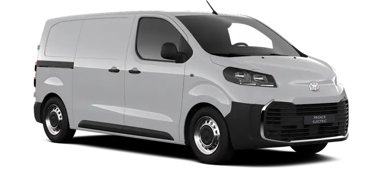 PROACE BEV